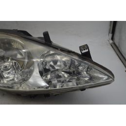 Faro Anteriore DX Peugeot 307 Dal 2001 al 2009 Cod 620686  1764926540147