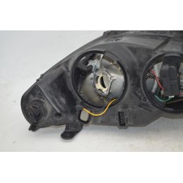 Faro Anteriore DX Peugeot 307 Dal 2001 al 2009 Cod 620686  1764926540147