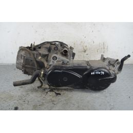 Blocco motore Kymco Agility Carry 125 Dal 2011 al 2017 Cod motore KN25M N serie 1000330  1764926893007