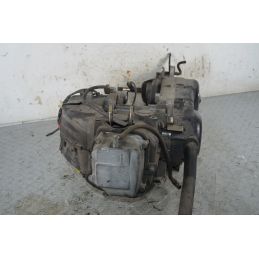 Blocco motore Kymco Agility Carry 125 Dal 2011 al 2017 Cod motore KN25M N serie 1000330  1764926893007