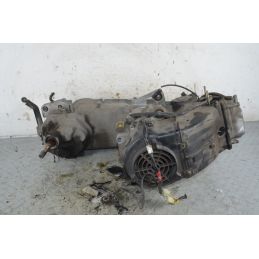 Blocco motore Kymco Agility Carry 125 Dal 2011 al 2017 Cod motore KN25M N serie 1000330  1764926893007