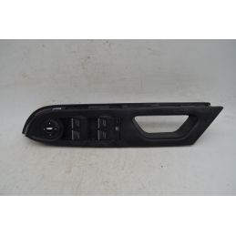 Pulsantiera Alzacristalli Anteriore SX Ford B-Max Dal 2012 al 2018 Cod AM5T14A132AA  1764926853377