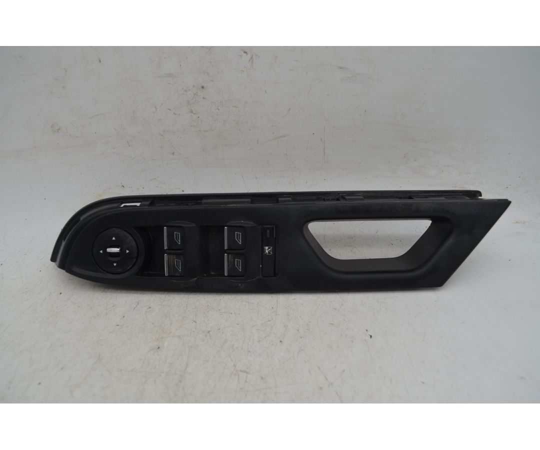 Pulsantiera Alzacristalli Anteriore SX Ford B-Max Dal 2012 al 2018 Cod AM5T14A132AA  1764926853377