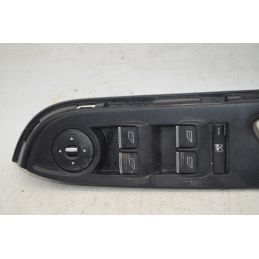 Pulsantiera Alzacristalli Anteriore SX Ford B-Max Dal 2012 al 2018 Cod AM5T14A132AA  1764926853377