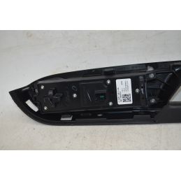 Pulsantiera Alzacristalli Anteriore SX Ford B-Max Dal 2012 al 2018 Cod AM5T14A132AA  1764926853377