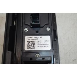 Pulsantiera Alzacristalli Anteriore SX Ford B-Max Dal 2012 al 2018 Cod AM5T14A132AA  1764926853377