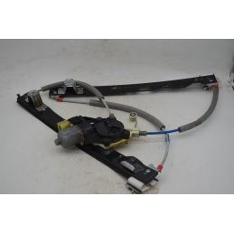 Motorino Alzacristalli Posteriore SX + Macchinetta Ford B-Max Dal 2012 al 2018 Cod AV11-14A389-L4  1764927338583