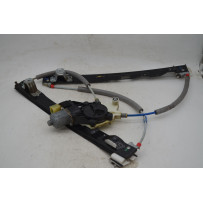 Motorino Alzacristalli Posteriore SX + Macchinetta Ford B-Max Dal 2012 al 2018 Cod AV11-14A389-L4  1764927338583