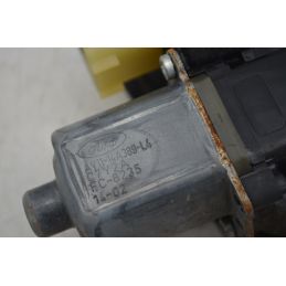 Motorino Alzacristalli Posteriore SX + Macchinetta Ford B-Max Dal 2012 al 2018 Cod AV11-14A389-L4  1764927338583