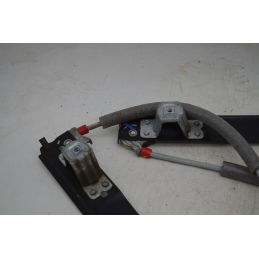 Motorino Alzacristalli Posteriore SX + Macchinetta Ford B-Max Dal 2012 al 2018 Cod AV11-14A389-L4  1764927338583