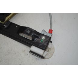 Motorino Alzacristalli Posteriore SX + Macchinetta Ford B-Max Dal 2012 al 2018 Cod AV11-14A389-L4  1764927338583