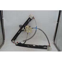 Motorino Alzacristalli Posteriore SX + Macchinetta Ford B-Max Dal 2012 al 2018 Cod AV11-14A389-L4  1764927338583