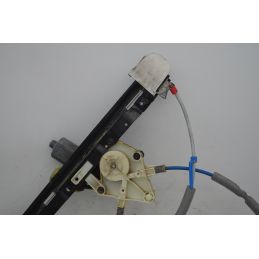 Motorino Alzacristalli Posteriore SX + Macchinetta Ford B-Max Dal 2012 al 2018 Cod AV11-14A389-L4  1764927338583