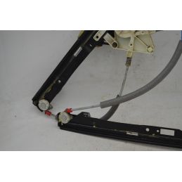 Motorino Alzacristalli Posteriore SX + Macchinetta Ford B-Max Dal 2012 al 2018 Cod AV11-14A389-L4  1764927338583