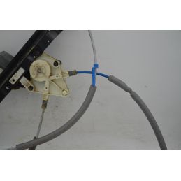 Motorino Alzacristalli Posteriore SX + Macchinetta Ford B-Max Dal 2012 al 2018 Cod AV11-14A389-L4  1764927338583