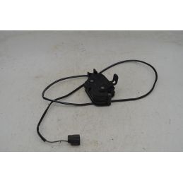 Serratura Porta Anteriore SX Ford B-Max Dal 2012 al 2018 Cod 1810141  1764927812830