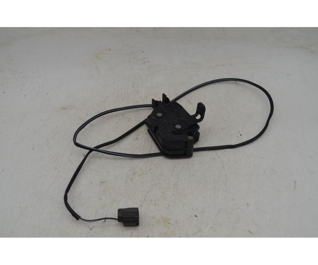 Serratura Porta Anteriore SX Ford B-Max Dal 2012 al 2018 Cod 1810141  1764927812830