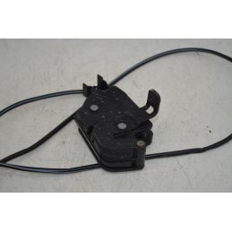 Serratura Porta Anteriore SX Ford B-Max Dal 2012 al 2018 Cod 1810141  1764927812830