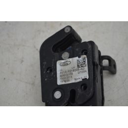 Serratura Porta Anteriore SX Ford B-Max Dal 2012 al 2018 Cod 1810141  1764927812830