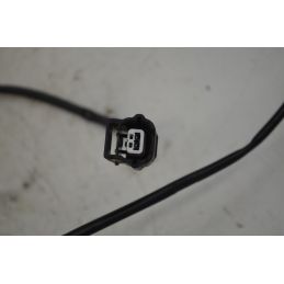 Serratura Porta Anteriore SX Ford B-Max Dal 2012 al 2018 Cod 1810141  1764927812830