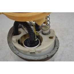 Pompa carburante Volkswagen Golf V dal 2003 al 2008 Cod 702550260  1764928154076