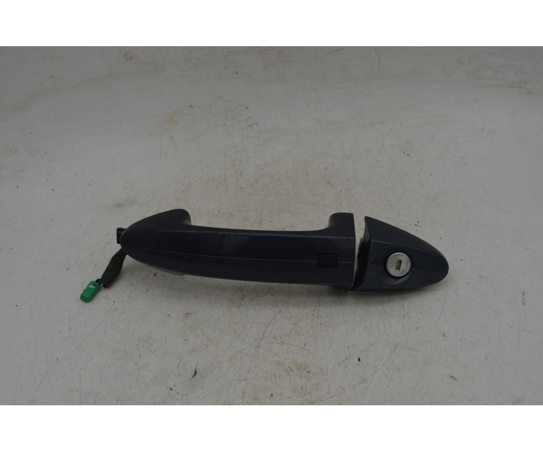 Maniglia Esterna Anteriore SX Ford B-Max Dal 2012 al 2018 Cod 1788872  1764928202715