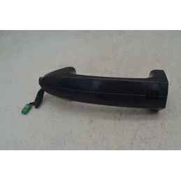 Maniglia Esterna Anteriore SX Ford B-Max Dal 2012 al 2018 Cod 1788872  1764928202715