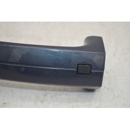 Maniglia Esterna Anteriore SX Ford B-Max Dal 2012 al 2018 Cod 1788872  1764928202715