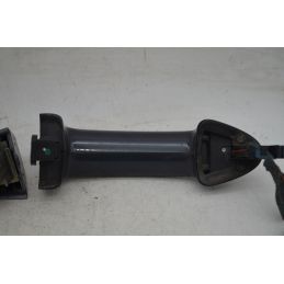 Maniglia Esterna Anteriore SX Ford B-Max Dal 2012 al 2018 Cod 1788872  1764928202715