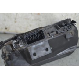 Serratura Porta Anteriore SX + Supporto Maniglia Ford B-Max Dal 2012 al 2018 Cod AV1A-R21813-CD  1764928609941