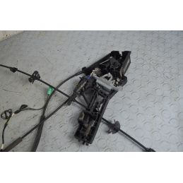 Serratura Porta Anteriore SX + Supporto Maniglia Ford B-Max Dal 2012 al 2018 Cod AV1A-R21813-CD  1764928609941