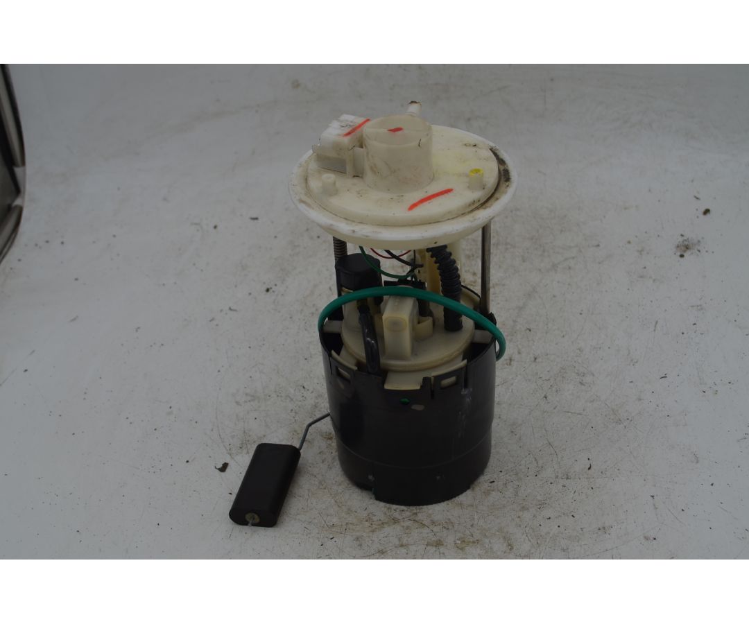 Pompa Carburante Fiat Punto 188 dal 1999 al 2011 Cod 51709816  1764928707753