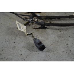 Serratura Porta Anteriore SX + Supporto Maniglia Ford B-Max Dal 2012 al 2018 Cod AV1A-R21813-CD  1764928609941