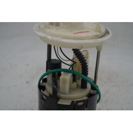 Pompa Carburante Fiat Punto 188 dal 1999 al 2011 Cod 51709816  1764928707753