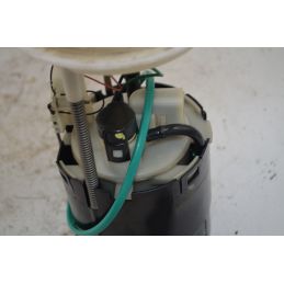 Pompa Carburante Fiat Punto 188 dal 1999 al 2011 Cod 51709816  1764928707753