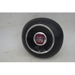 Airbag Volante Fiat 500 Dal 2015 al 2024 Cod 735668806  1764929338185