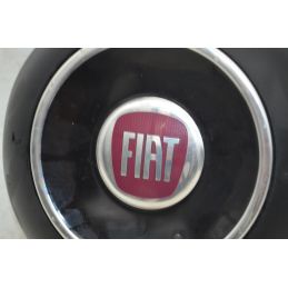 Airbag Volante Fiat 500 Dal 2015 al 2024 Cod 735668806  1764929338185