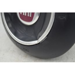 Airbag Volante Fiat 500 Dal 2015 al 2024 Cod 735668806  1764929338185
