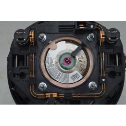 Airbag Volante Fiat 500 Dal 2015 al 2024 Cod 735668806  1764929338185