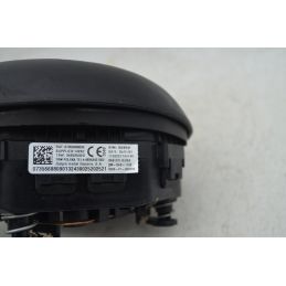 Airbag Volante Fiat 500 Dal 2015 al 2024 Cod 735668806  1764929338185