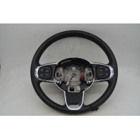 Volante + Comandi Fiat 500 Dal 2015 al 2024 Cod 735712562  1764930034205