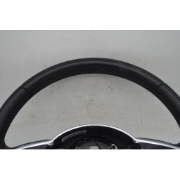 Volante + Comandi Fiat 500 Dal 2015 al 2024 Cod 735712562  1764930034205