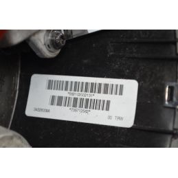 Volante + Comandi Fiat 500 Dal 2015 al 2024 Cod 735712562  1764930034205