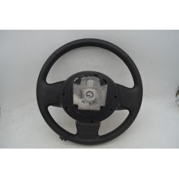 Volante + Comandi Fiat 500 Dal 2015 al 2024 Cod 735712562  1764930034205