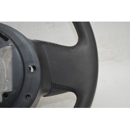 Volante + Comandi Fiat 500 Dal 2015 al 2024 Cod 735712562  1764930034205