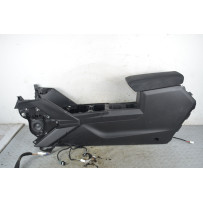 Tunnel Centrale con Portaoggetti Dacia Duster dal 2017 in poi Cod 2976628NTE  1764930604286