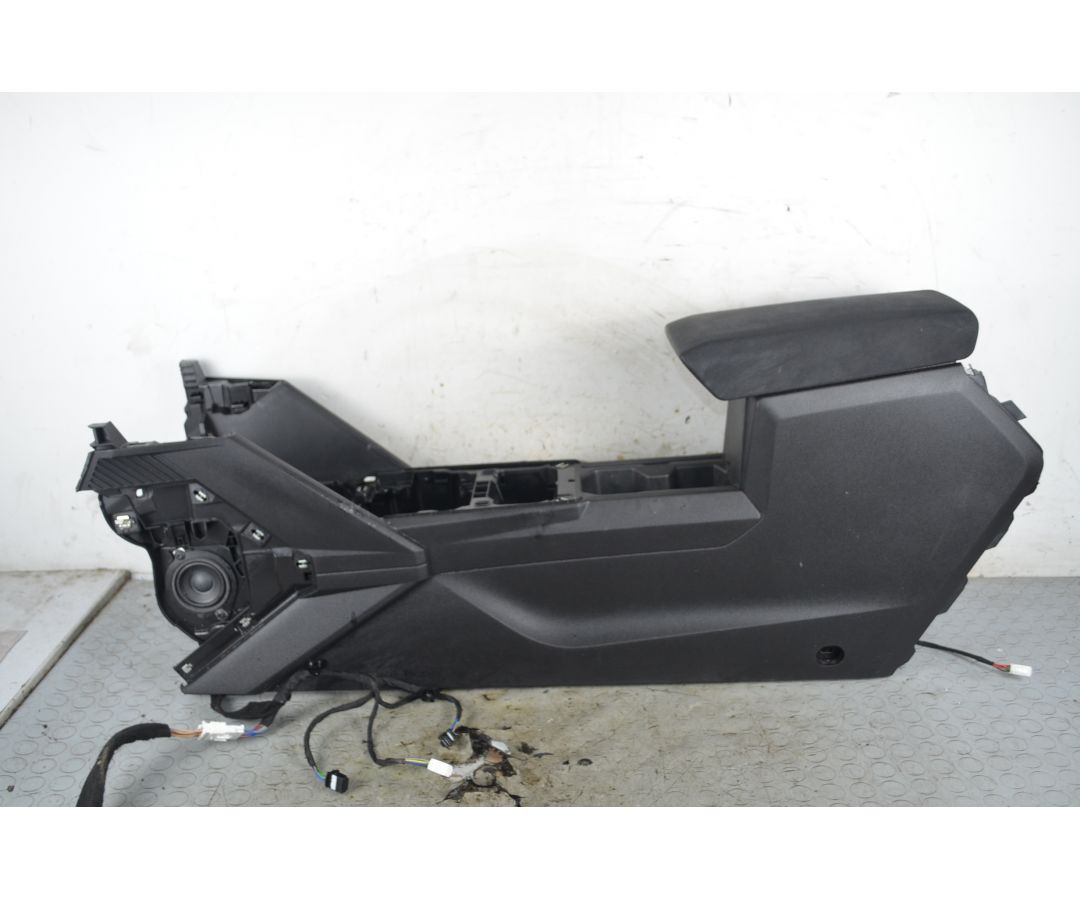 Tunnel Centrale con Portaoggetti Dacia Duster dal 2017 in poi Cod 2976628NTE  1764930604286