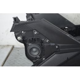 Tunnel Centrale con Portaoggetti Dacia Duster dal 2017 in poi Cod 2976628NTE  1764930604286