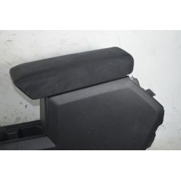 Tunnel Centrale con Portaoggetti Dacia Duster dal 2017 in poi Cod 2976628NTE  1764930604286