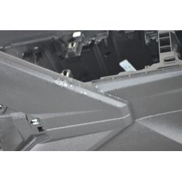 Tunnel Centrale con Portaoggetti Dacia Duster dal 2017 in poi Cod 2976628NTE  1764930604286